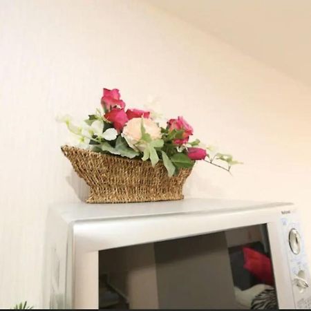 Apartamento Kamiya TK Building 202 Tokio Exterior foto