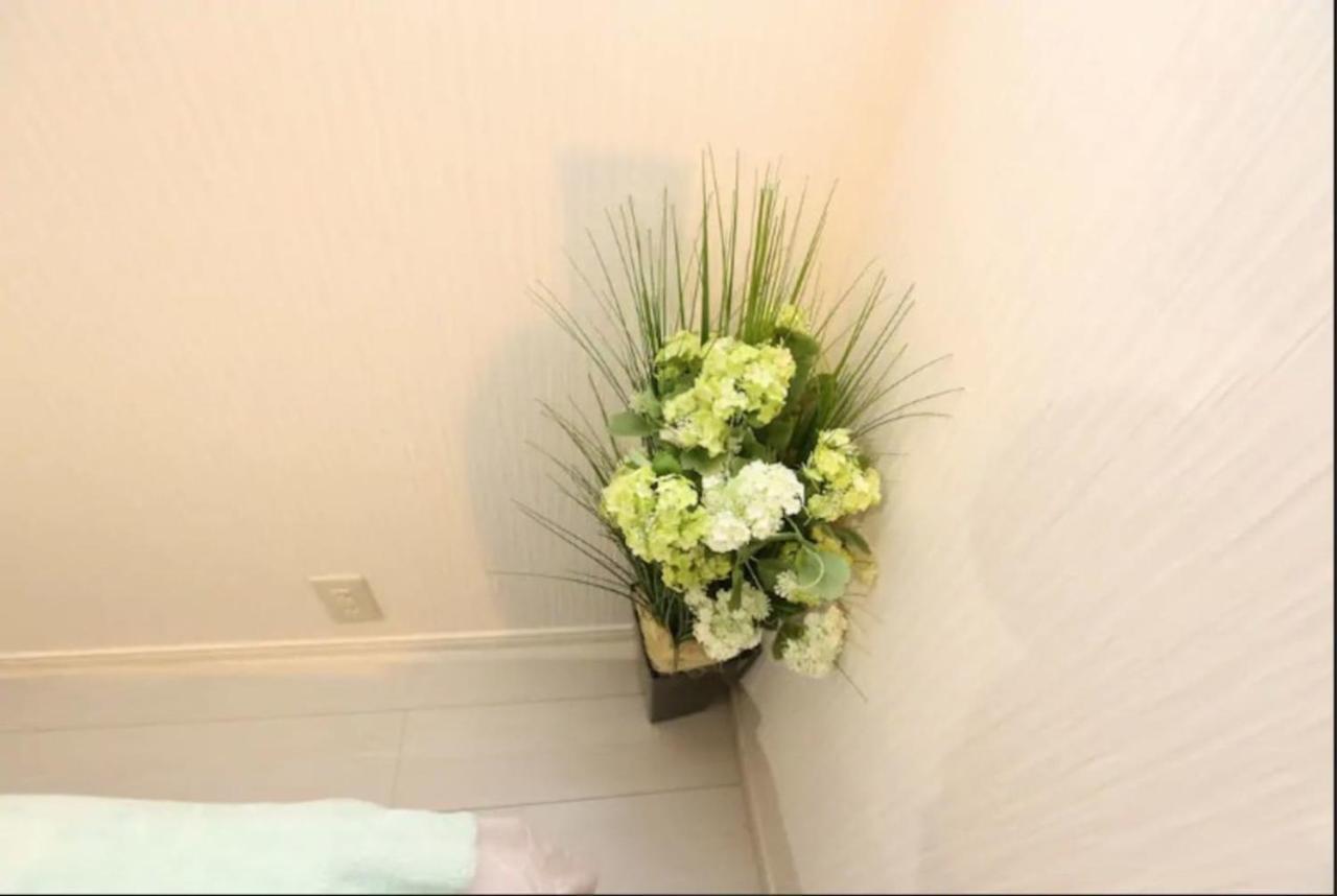 Apartamento Kamiya TK Building 202 Tokio Exterior foto